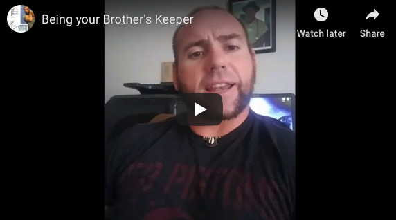 PTSD Affects More Than Just Veterans In Joshua