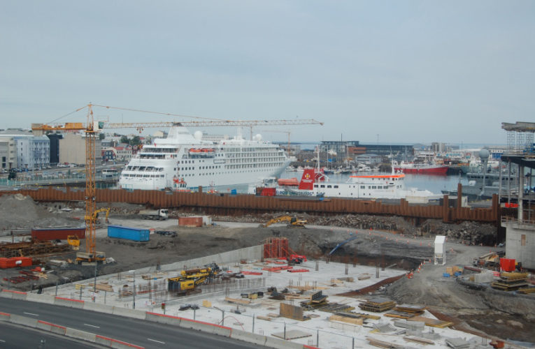 Joshua: I’m (a PTSD survivor work in progress) going places!