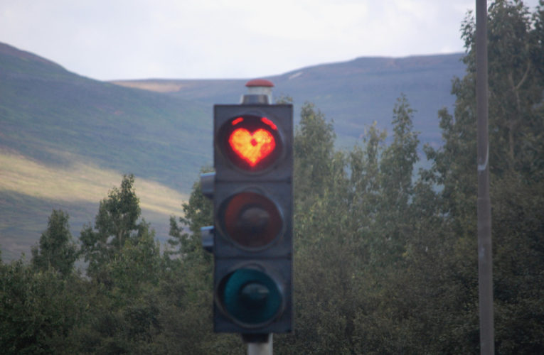 Joshua: Money can’t buy me love? Living with PTSD.