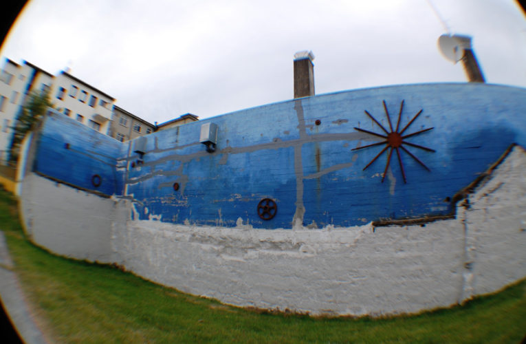 Joshua: 2 x ‘Double Vodka, Soda and Lime’s… a break from living with PTSD