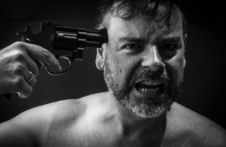 PTSD and The Risk Of Suicide In Joshua