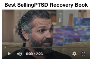 Joshua: PTSD Recovery Book