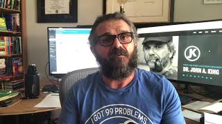 Helping Someone With Complex PTSD In Joshua.