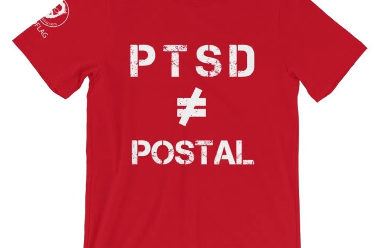 Complex PTSD: From Surviving to Thriving In Joshua.