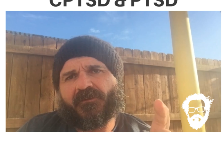 Joshua: What is the difference between CPTSD and PTSD?