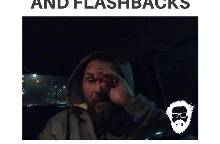 4 THINGS TO HELP WITH PTSD / CPTSD FLASHBACKS AND NIGHTMARES IN Joshua