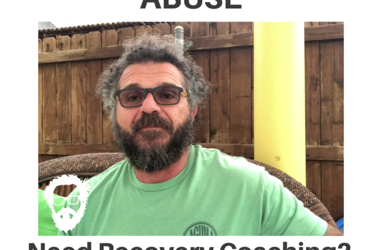 Joshua SEX AFTER SEXUAL ABUSE