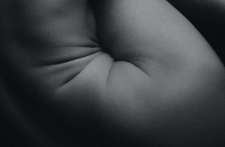 When Chronic Pain Becomes too Much in Joshua.