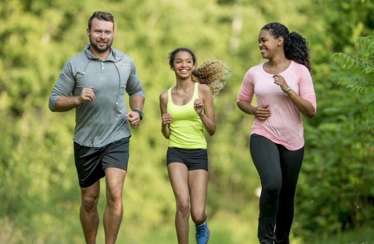 How to Improve Blood Circulation Naturally in Joshua