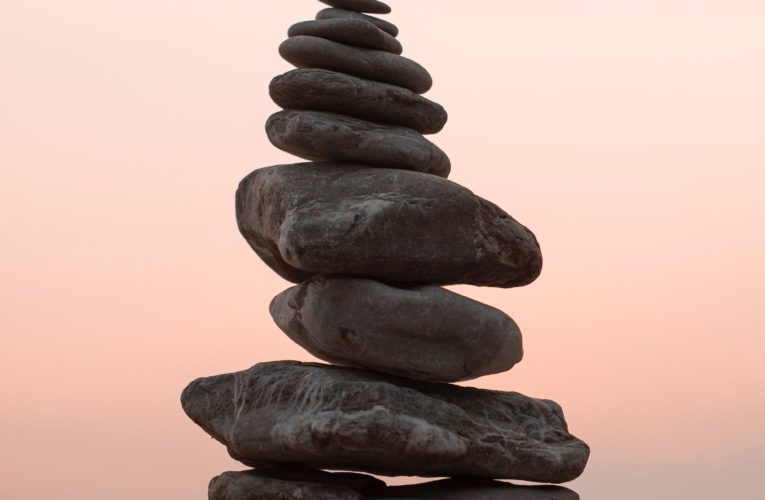 Hormones, Health and Wellness at Home in Joshua