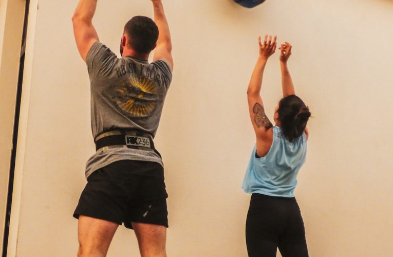 Exercise and Mental Health in Joshua: Reducing Stress Naturally