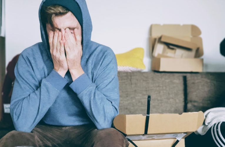 Health at Home: How to Relieve Stress Quickly in Joshua