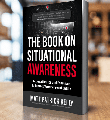 Why Situational Awareness Training Should be Important to us All in Joshua