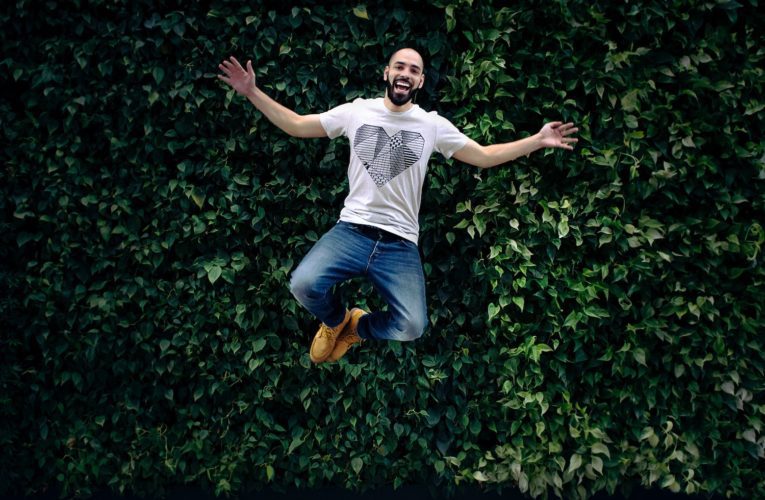 Can Happiness be Learned: the Role of Technology in Cultivating Happiness in Joshua