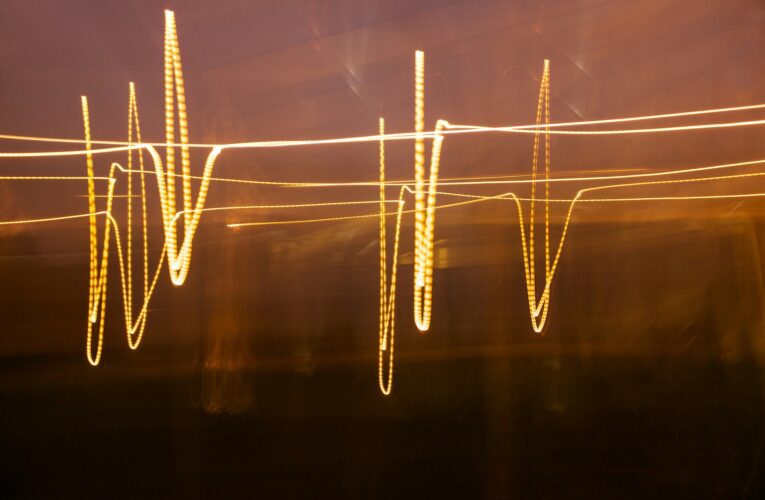 The Future of Wellness: Personalized Healing Frequencies You Can Play Anytime in Joshua